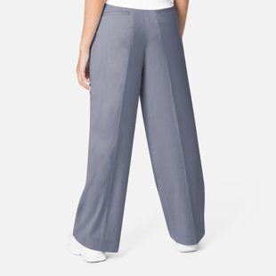 Women Striped Pants