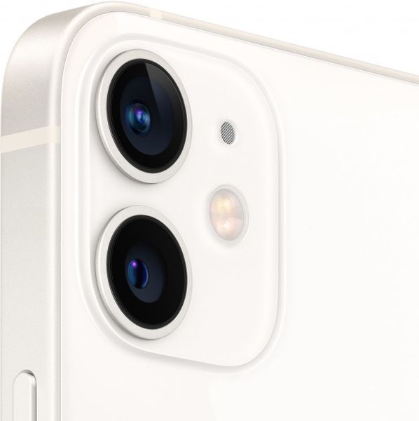 iPhone 12 mini 256GB White