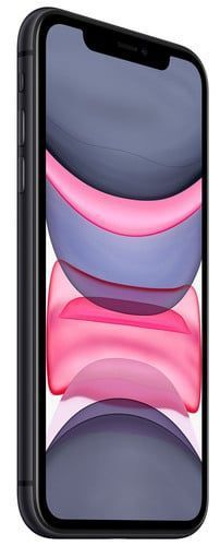 iPhone 11 256GB Black