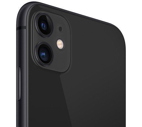 iPhone 11 256GB Black