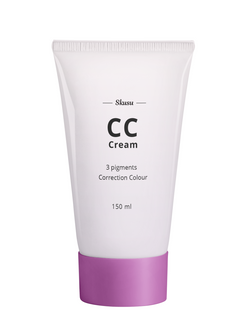 Cream Natural Care №5