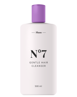 Shampoo Gentle Hair Cleanser 500ml №7