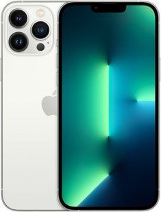Apple iPhone 13 Pro Max 128GB Silver