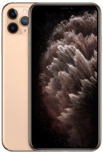iPhone 11 Pro 512GB Gold