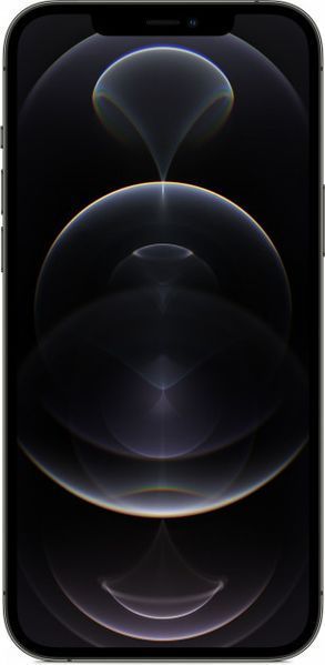 iPhone 12 Pro Max 128GB Graphite