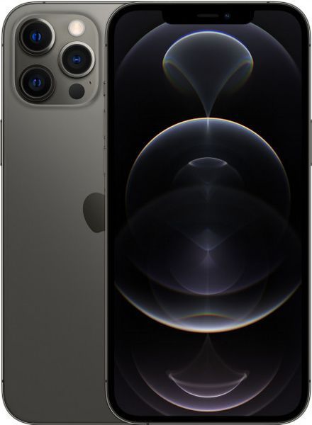 iPhone 12 Pro Max 128GB Graphite
