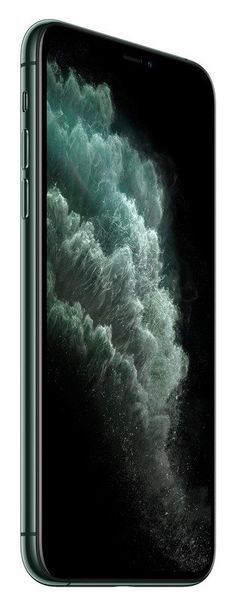iPhone 11 Pro Max 512GB Midnight Green
